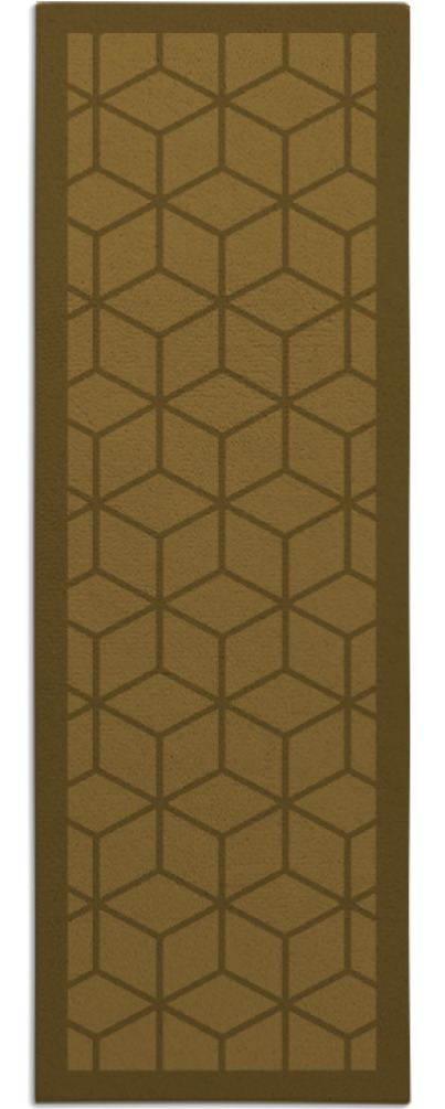 six six one rug - item 1000148