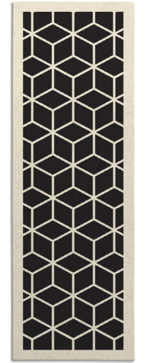 Six six one Rug