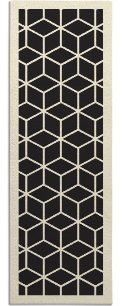 six six one rug - item 1000149
