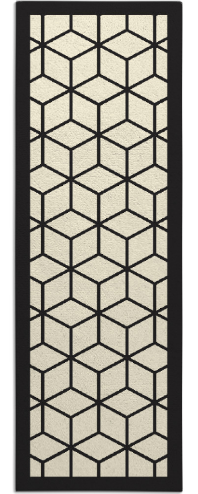 six six one rug - item 1000150