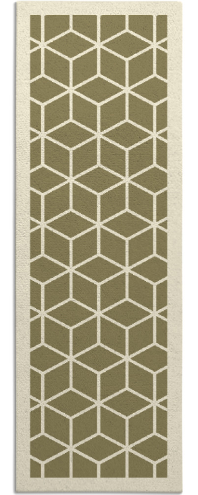 six six one rug - item 1000151