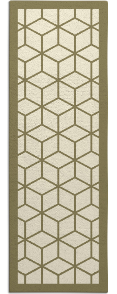 six six one rug - item 1000152