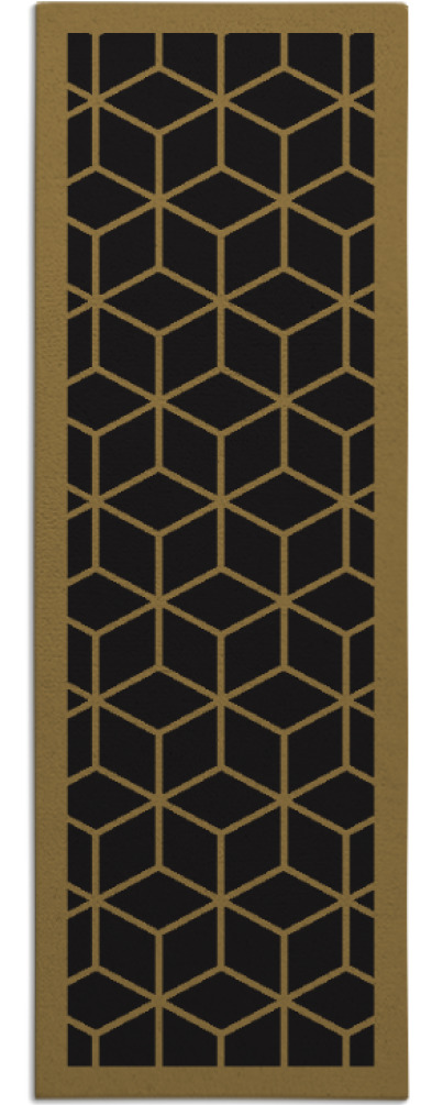 six six one rug - item 1000153