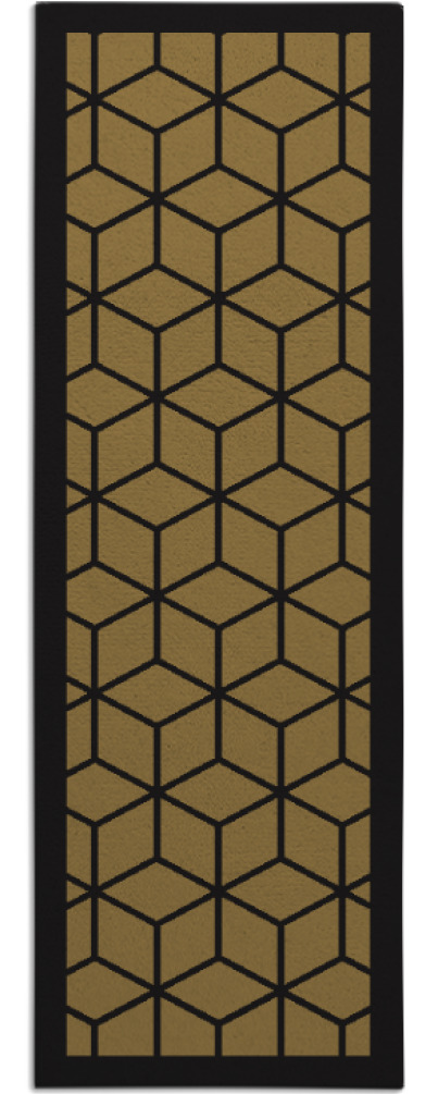 six six one rug - item 1000154