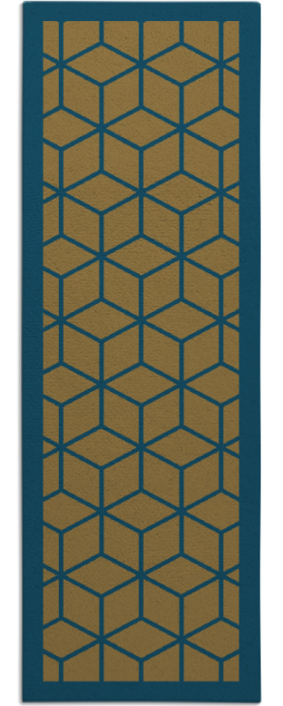 six six one rug - item 1000156
