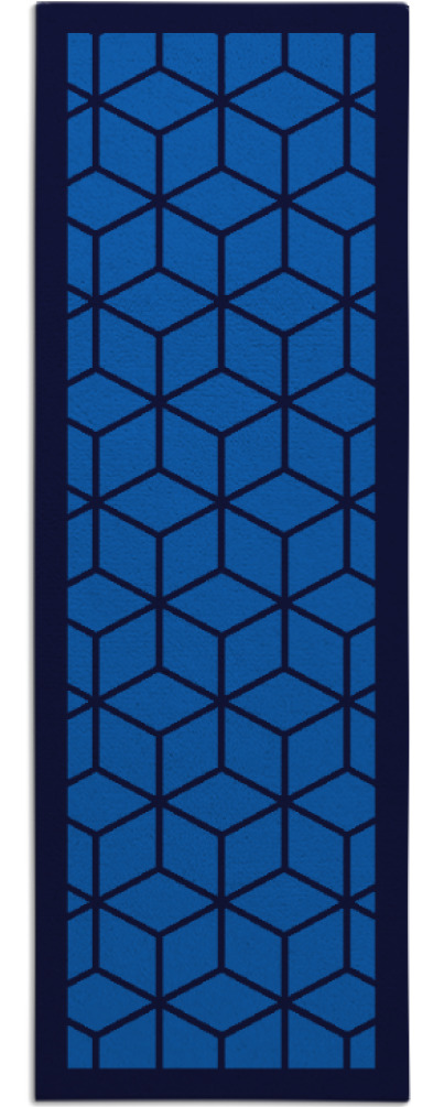 six six one rug - item 1000157
