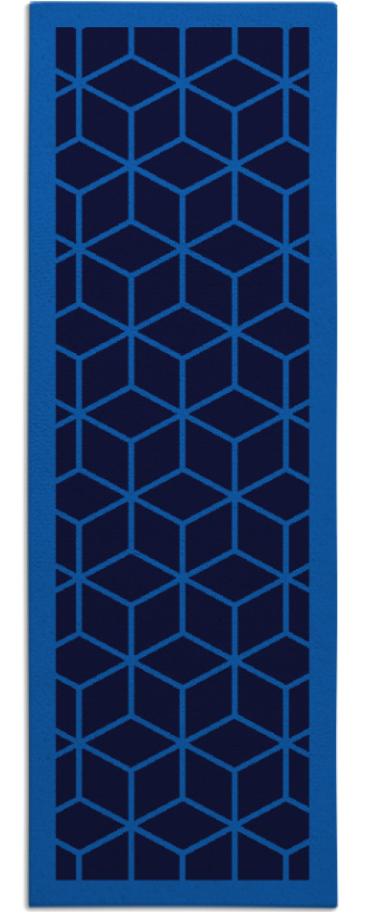 six six one rug - item 1000158
