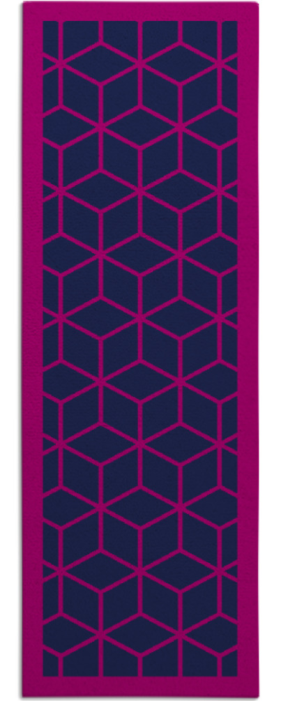 six six one rug - item 1000161