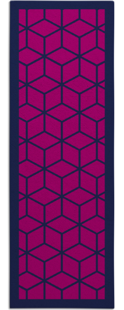six six one rug - item 1000162