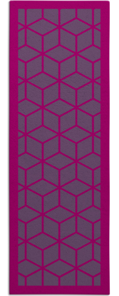 six six one rug - item 1000163
