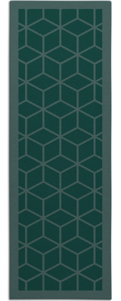 six six one rug - item 1000167