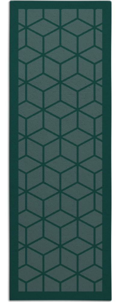 six six one rug - item 1000168