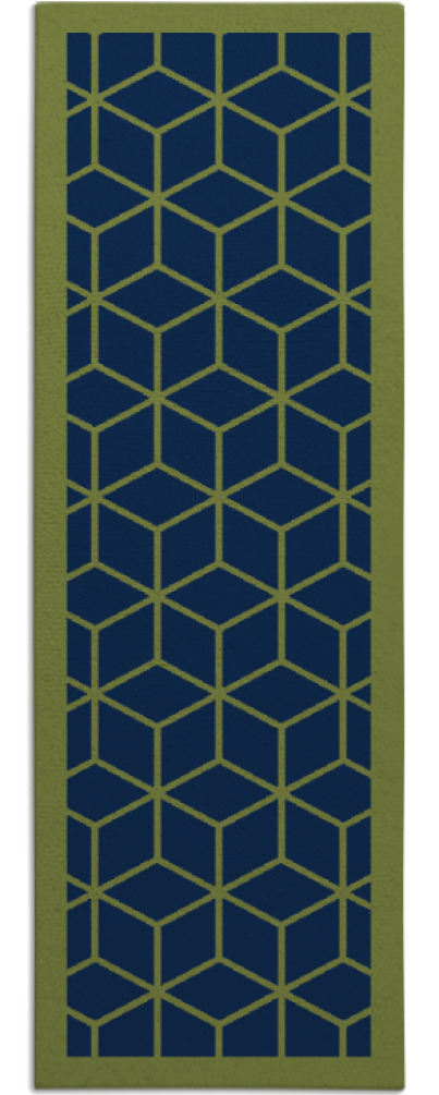 six six one rug - item 1000169