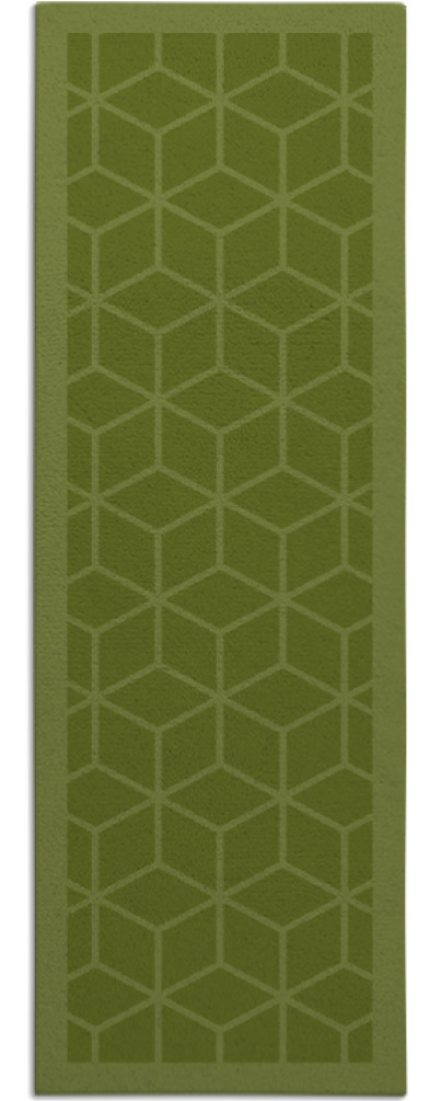 six six one rug - item 1000171