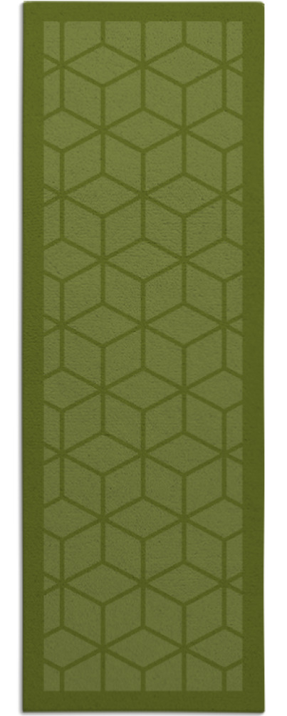 six six one rug - item 1000172