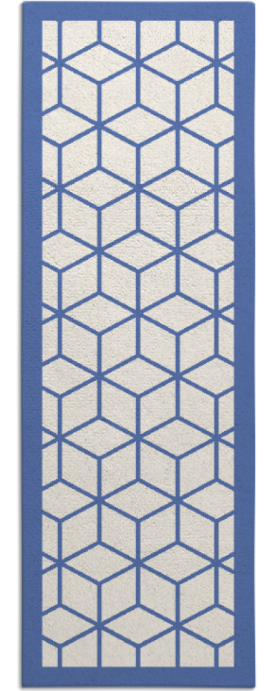 six six one rug - item 1000174