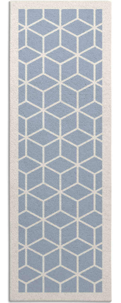 six six one rug - item 1000175