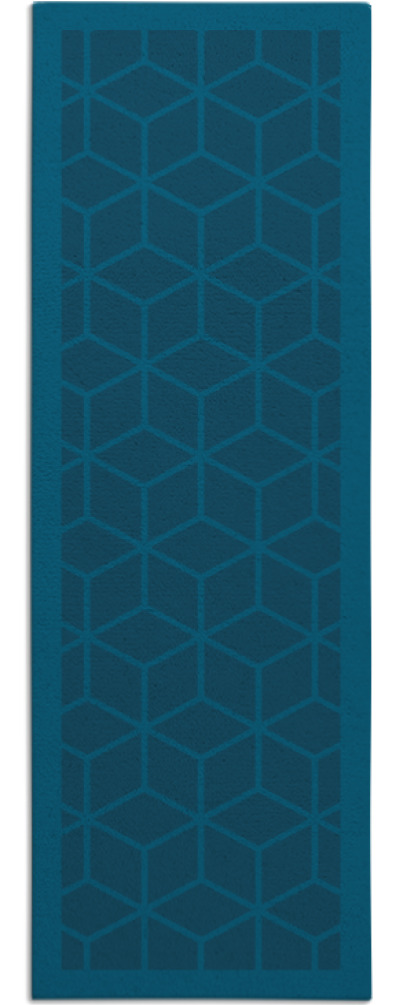 six six one rug - item 1000177