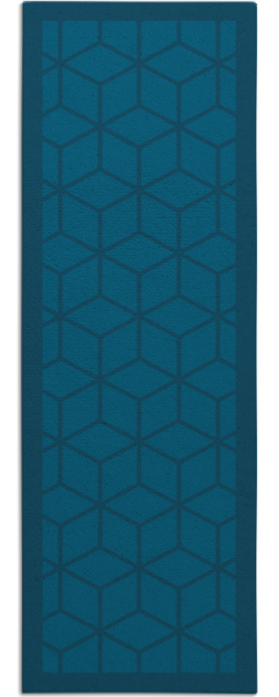 six six one rug - item 1000178