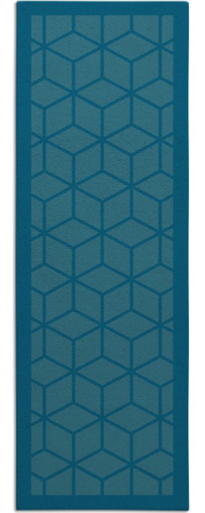 six six one rug - item 1000179