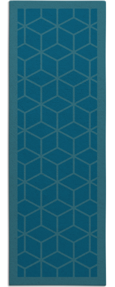 six six one rug - item 1000180