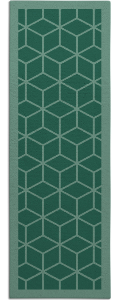 six six one rug - item 1000181