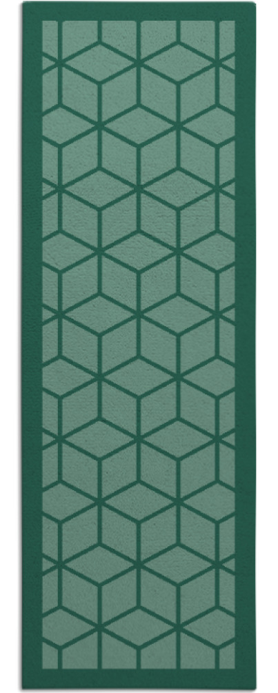 six six one rug - item 1000182