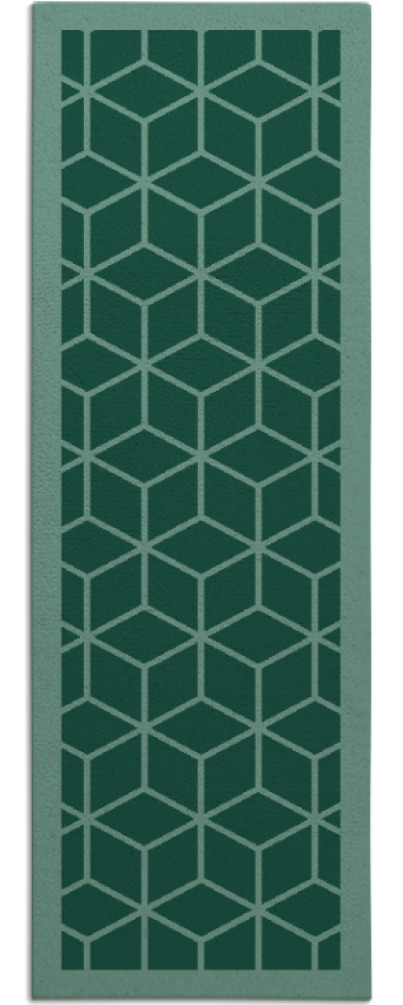 six six one rug - item 1000183
