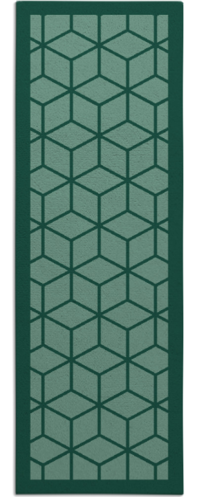 six six one rug - item 1000184