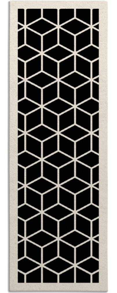 six six one rug - item 1000190