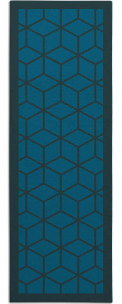 six six one rug - item 1000193