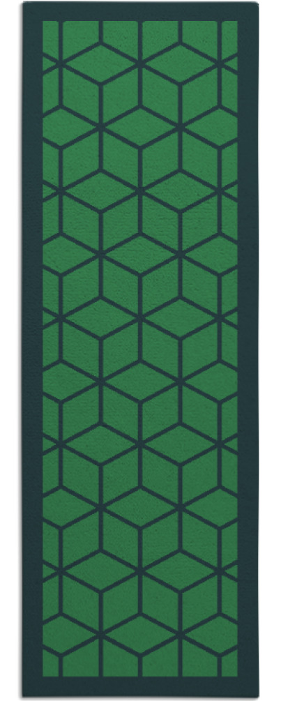 six six one rug - item 1000195