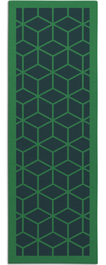six six one rug - item 1000196