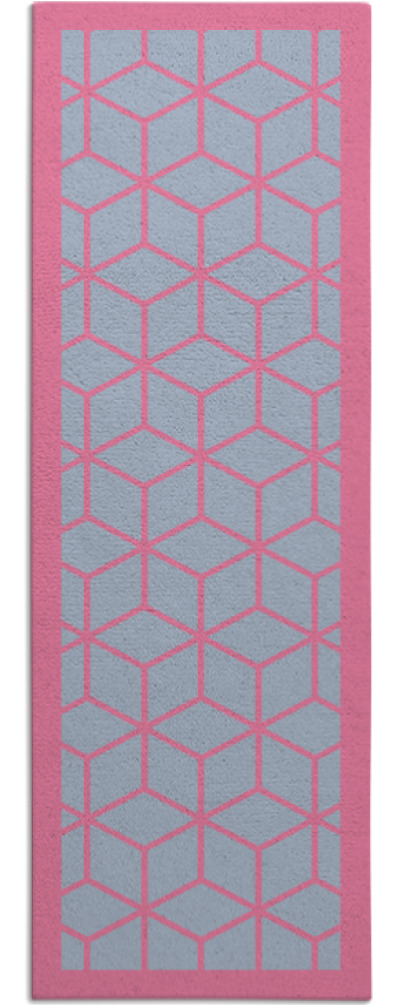 six six one rug - item 1000199