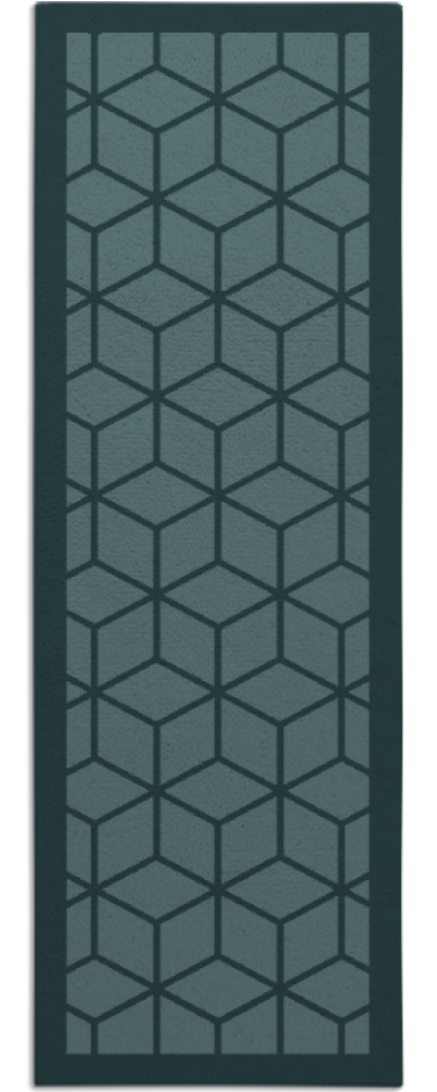 six six one rug - item 1000201