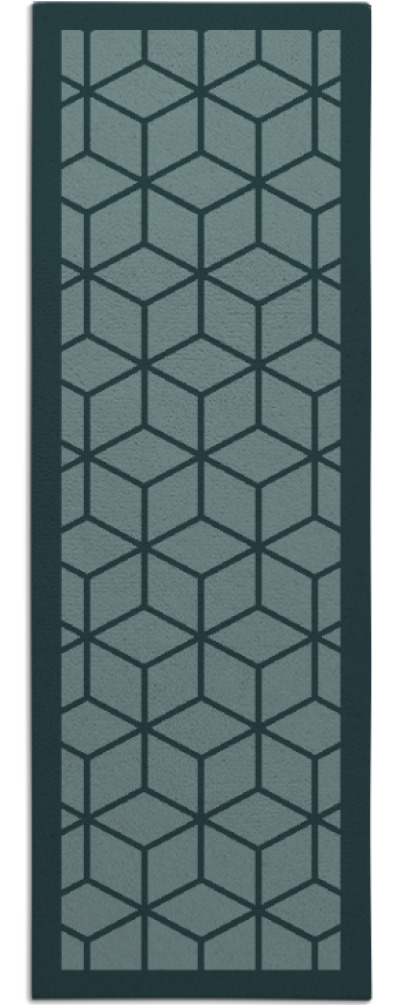 six six one rug - item 1000203