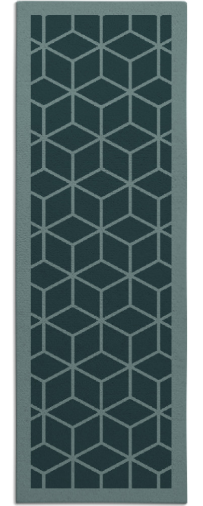 six six one rug - item 1000204