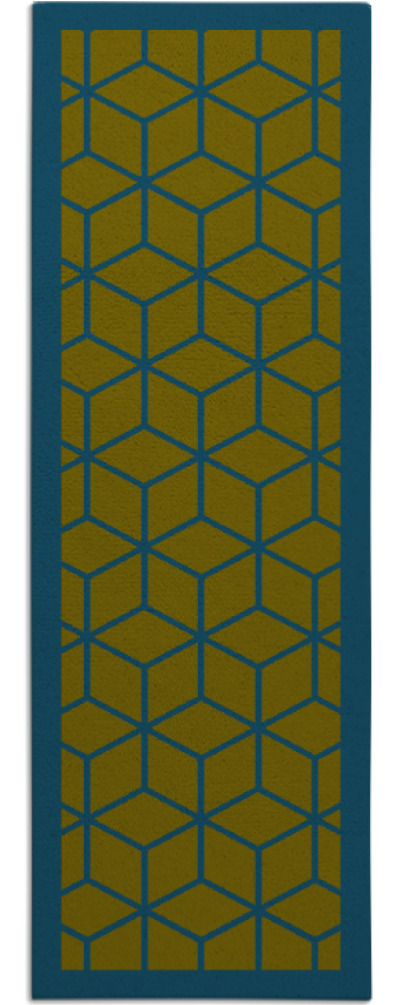 six six one rug - item 1000206