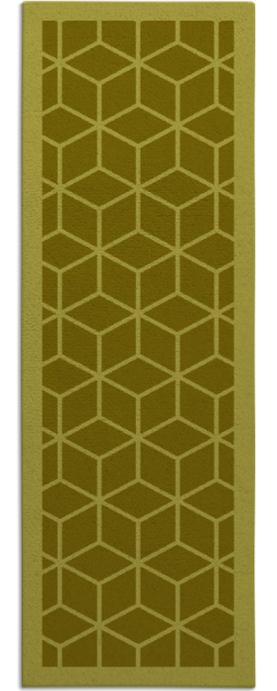 six six one rug - item 1000208
