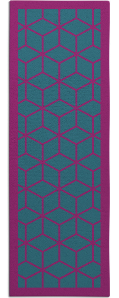 six six one rug - item 1000209