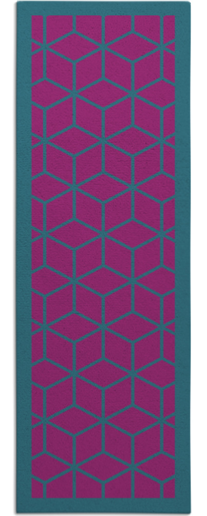 six six one rug - item 1000210