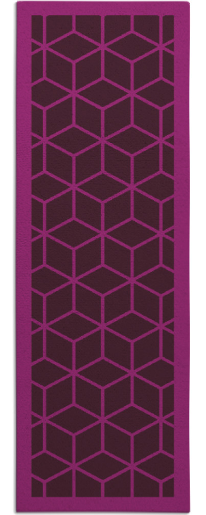 six six one rug - item 1000211