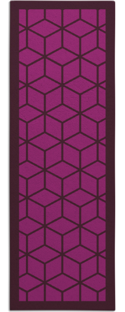 six six one rug - item 1000212