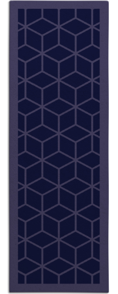 six six one rug - item 1000213