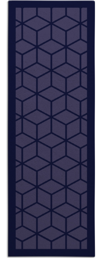 six six one rug - item 1000214