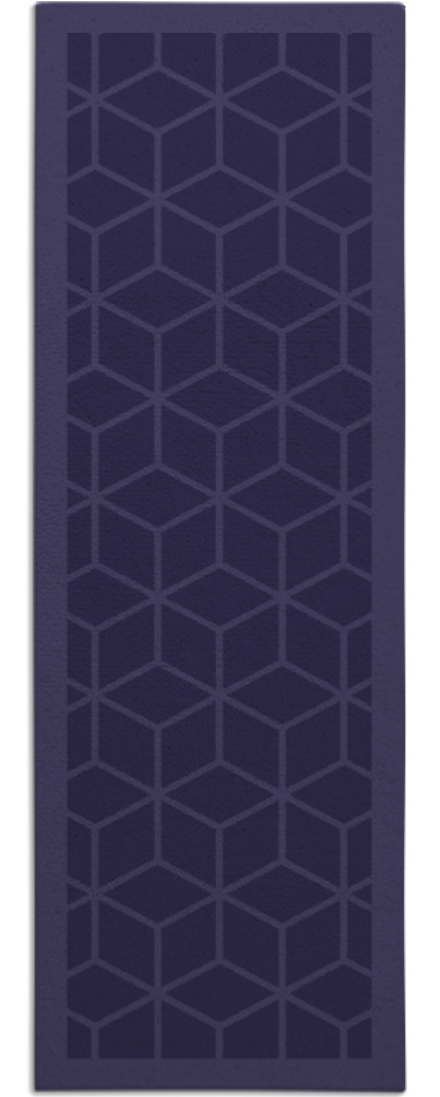 six six one rug - item 1000215