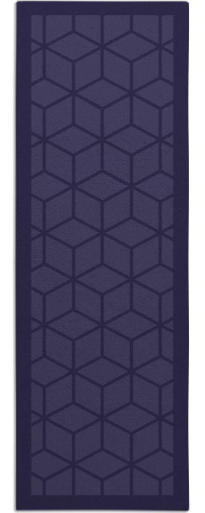 six six one rug - item 1000216