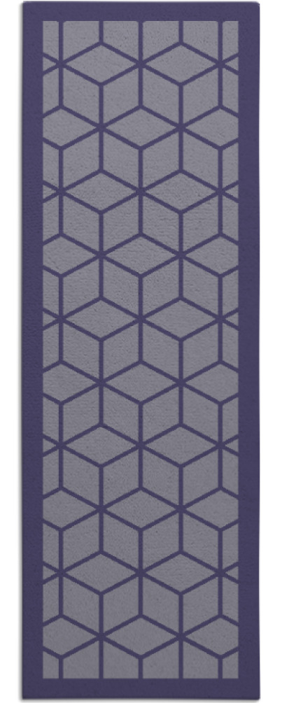 six six one rug - item 1000217