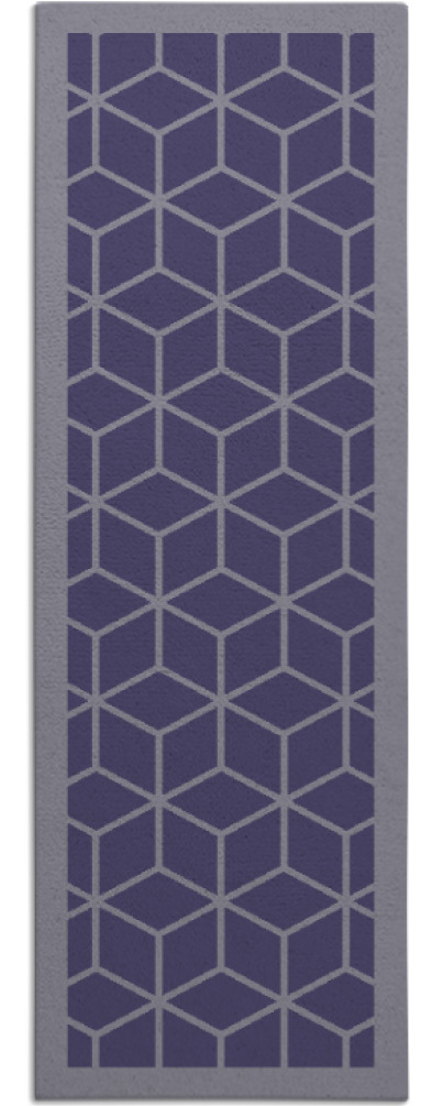 six six one rug - item 1000218