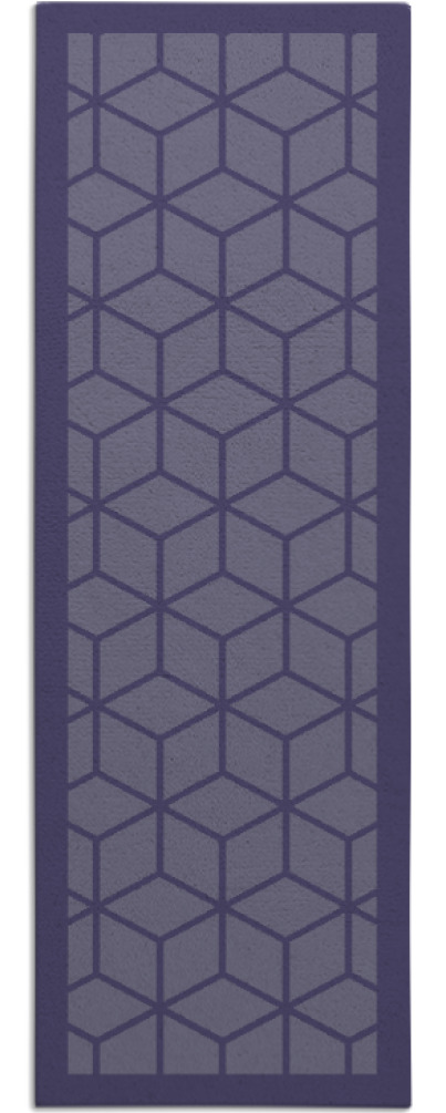 six six one rug - item 1000219